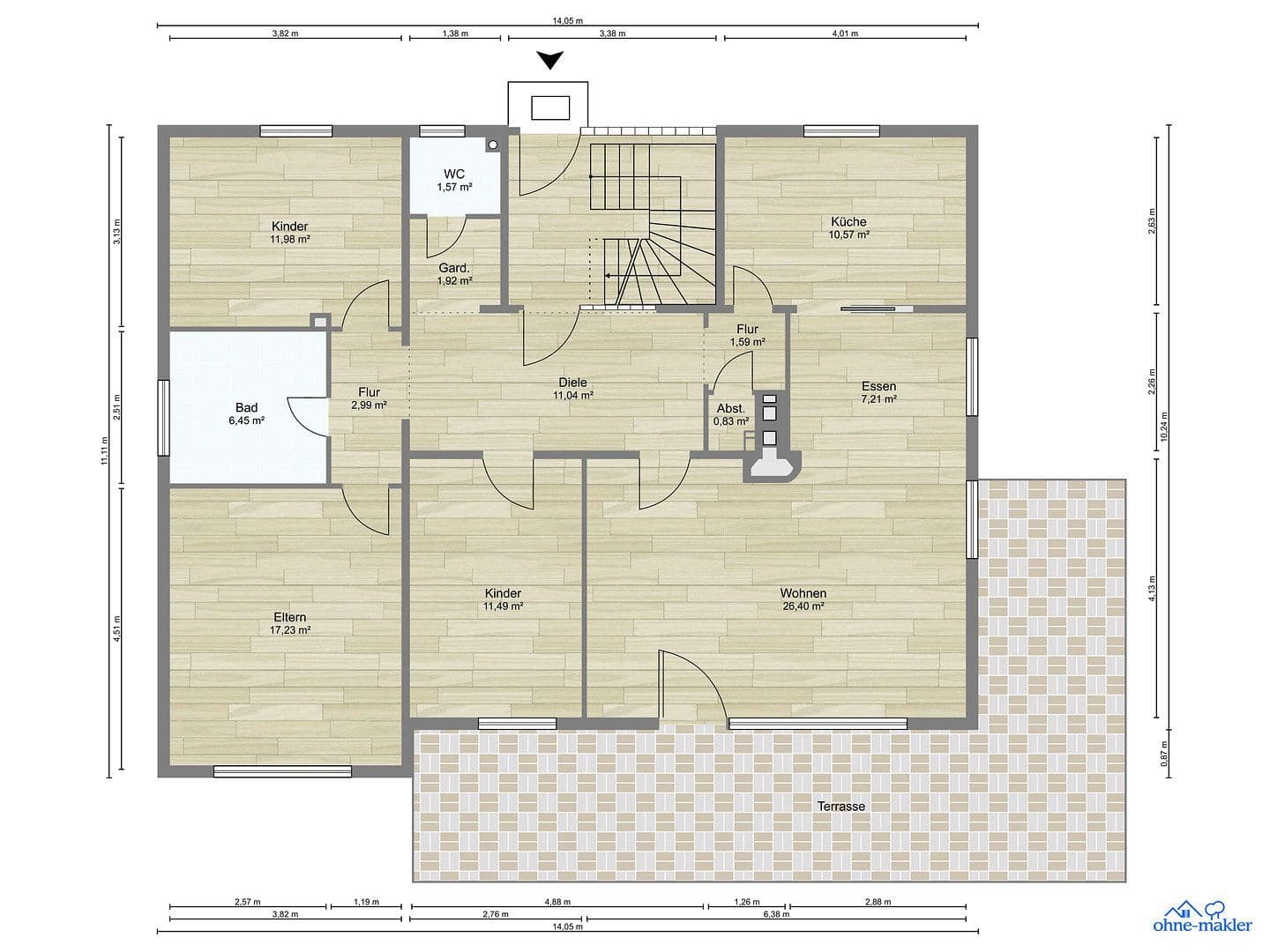 house for sale, 216 m², Pettendorf, Bavaria house for sale, 216 m², Pettendorf, Bavaria