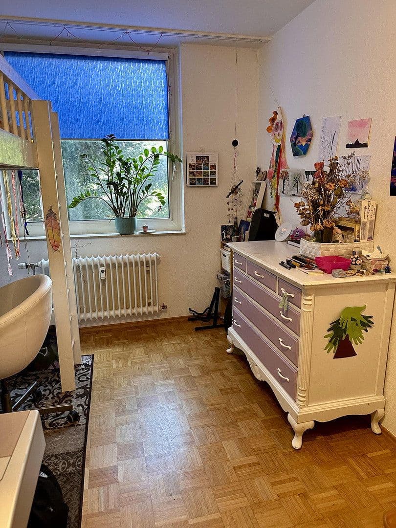 4 bedroom flat to rent, 105 m², Nesselrodestr. 18 b, Köln, North Rhine-Westphalia 4 bedroom flat to rent, 105 m², Nesselrodestr. 18 b, Köln, North Rhine-Westphalia