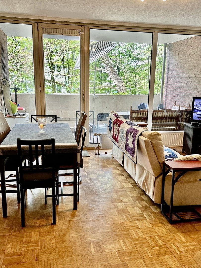 4 bedroom flat to rent, 105 m², Nesselrodestr. 18 b, Köln, North Rhine-Westphalia 4 bedroom flat to rent, 105 m², Nesselrodestr. 18 b, Köln, North Rhine-Westphalia