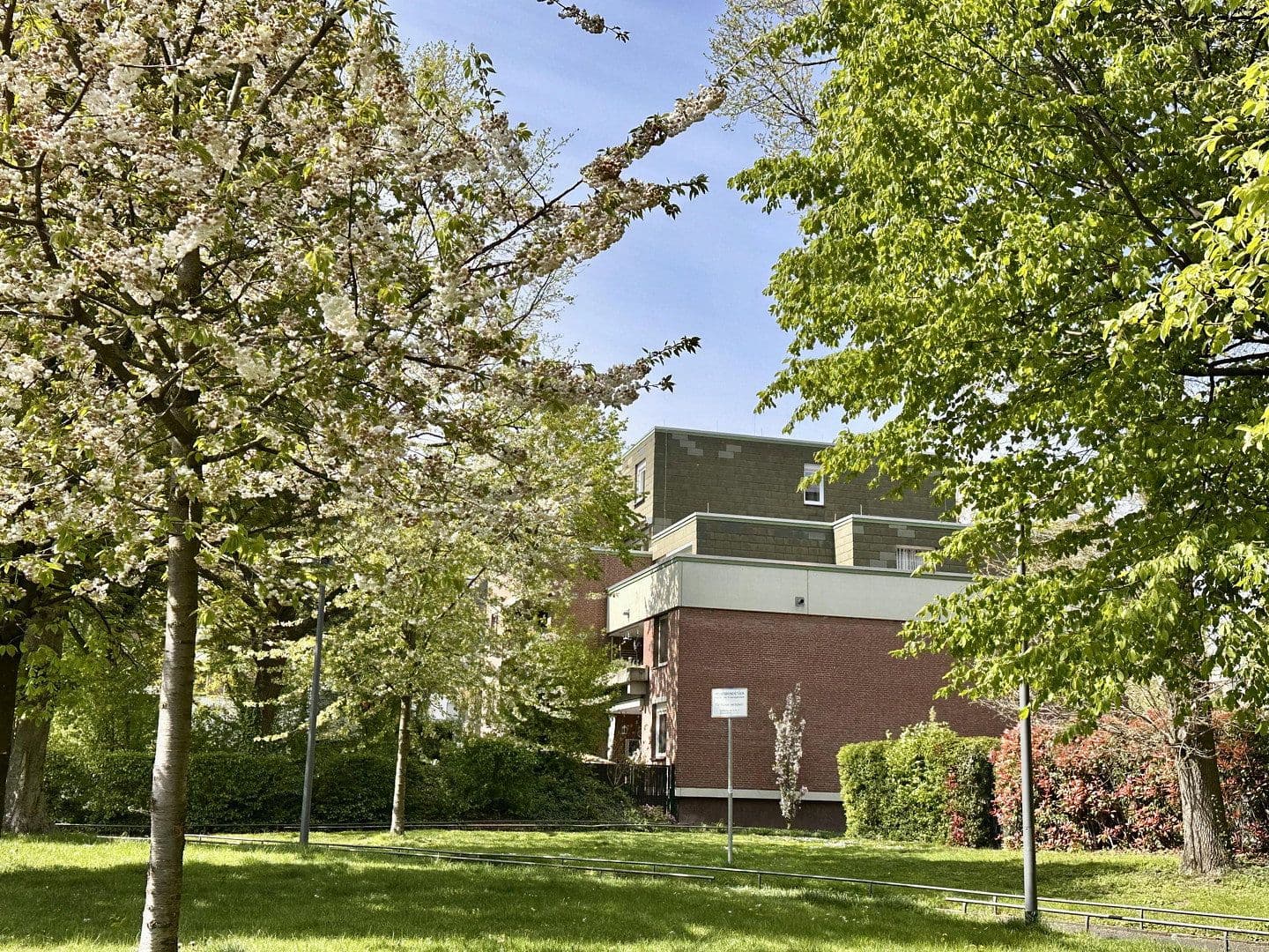 4 bedroom flat to rent, 105 m², Nesselrodestr. 18 b, Köln, North Rhine-Westphalia 4 bedroom flat to rent, 105 m², Nesselrodestr. 18 b, Köln, North Rhine-Westphalia