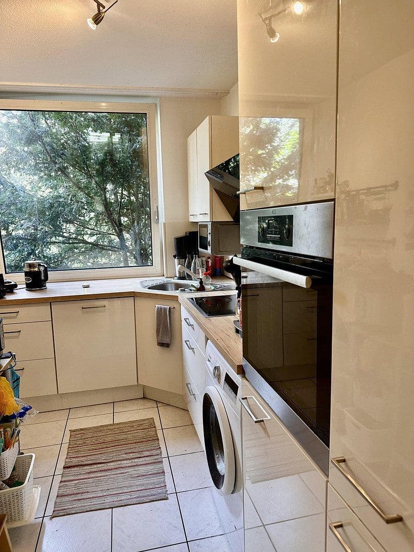 4 bedroom flat to rent, 105 m², Nesselrodestr. 18 b, Köln, North Rhine-Westphalia 4 bedroom flat to rent, 105 m², Nesselrodestr. 18 b, Köln, North Rhine-Westphalia