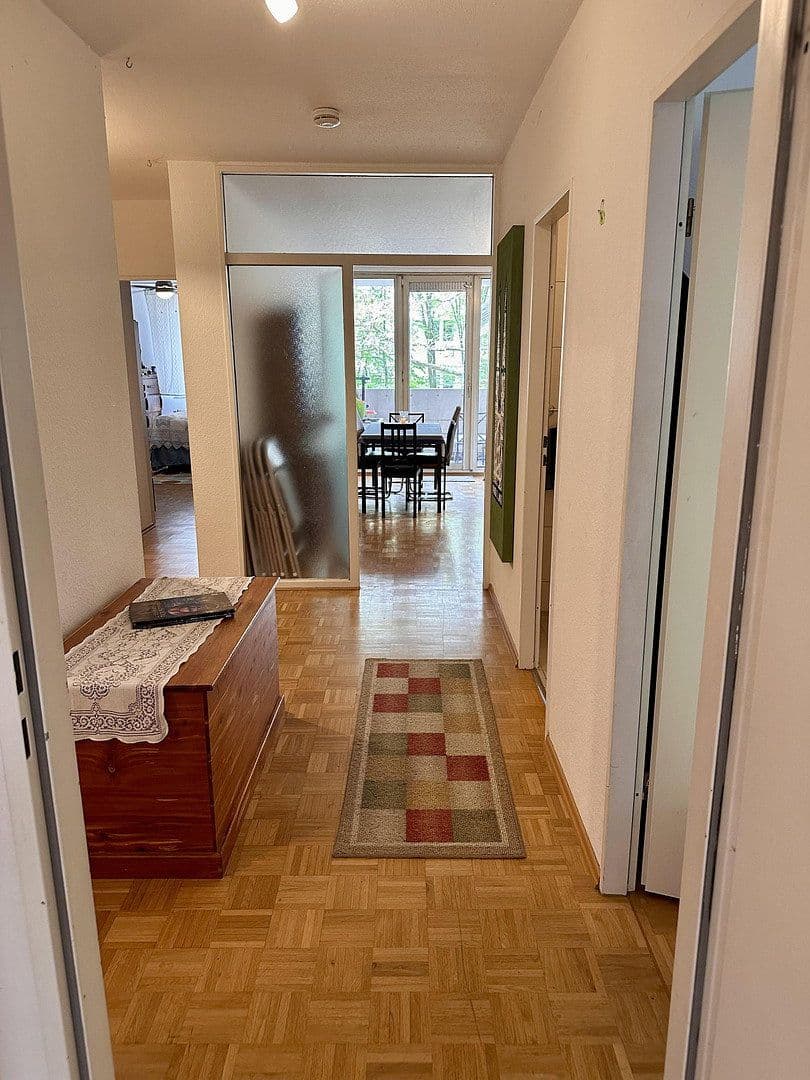 4 bedroom flat to rent, 105 m², Nesselrodestr. 18 b, Köln, North Rhine-Westphalia 4 bedroom flat to rent, 105 m², Nesselrodestr. 18 b, Köln, North Rhine-Westphalia