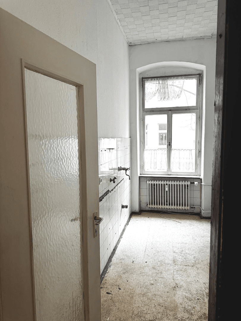 2 bedroom flat for sale, 57 m², Berlin, Berlin 2 bedroom flat for sale, 57 m², Berlin, Berlin