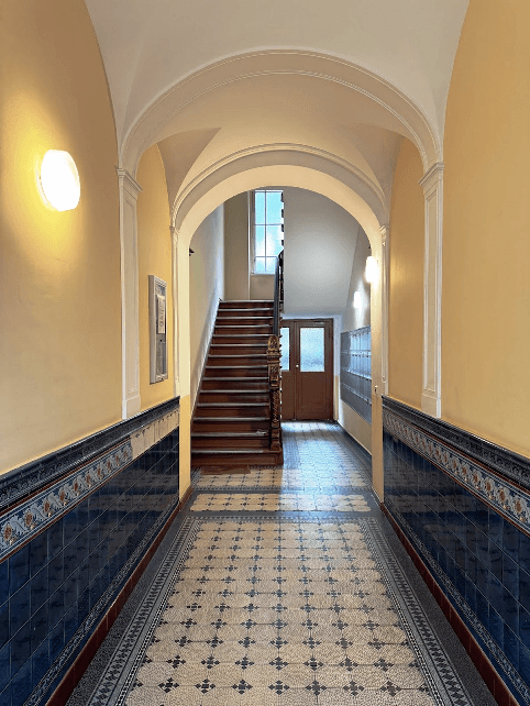 2 bedroom flat for sale, 57 m², Berlin, Berlin 2 bedroom flat for sale, 57 m², Berlin, Berlin