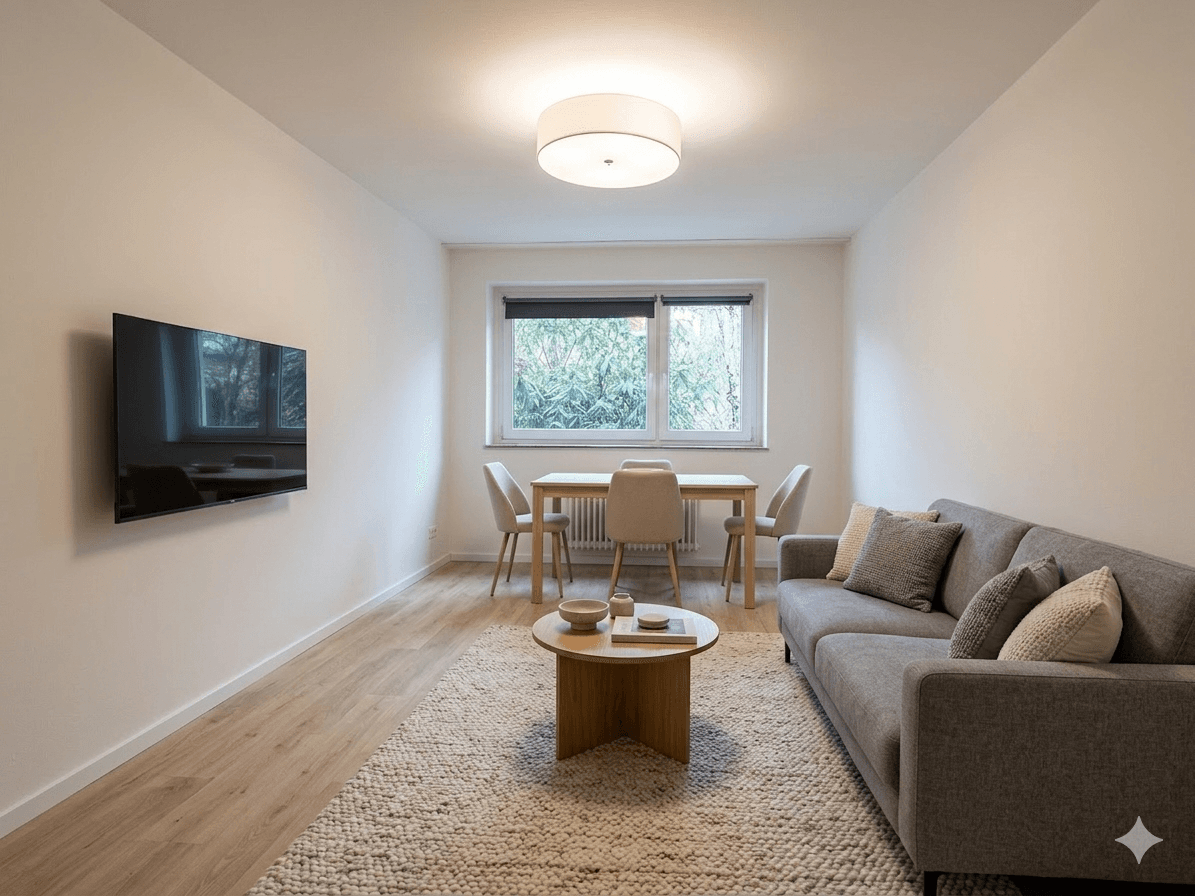 3 bedroom flat for sale, 47 m², Waidhausenstraße 22/2/1, Wien, Vienna 3 bedroom flat for sale, 47 m², Waidhausenstraße 22/2/1, Wien, Vienna