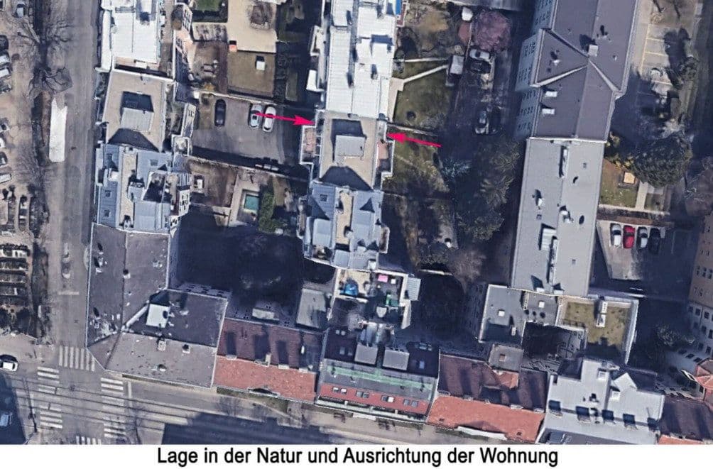 3 bedroom flat for sale, 47 m², Waidhausenstraße 22/2/1, Wien, Vienna 3 bedroom flat for sale, 47 m², Waidhausenstraße 22/2/1, Wien, Vienna