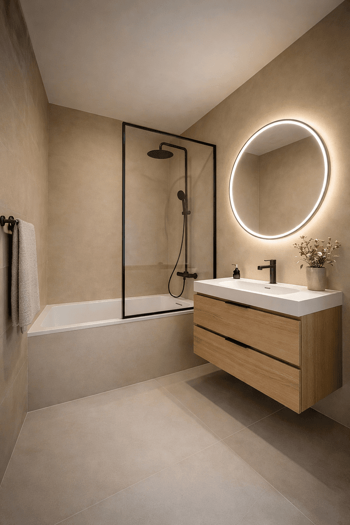 3 bedroom flat for sale, 47 m², Waidhausenstraße 22/2/1, Wien, Vienna 3 bedroom flat for sale, 47 m², Waidhausenstraße 22/2/1, Wien, Vienna