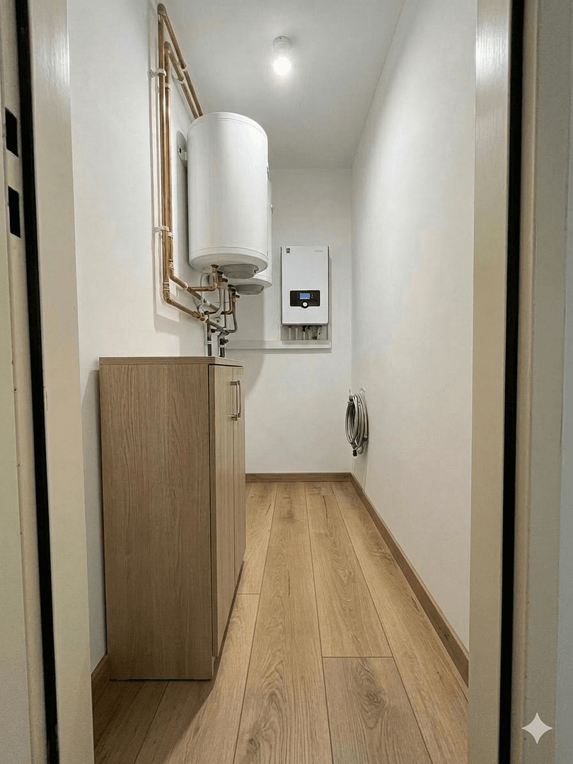 3 bedroom flat for sale, 47 m², Waidhausenstraße 22/2/1, Wien, Vienna 3 bedroom flat for sale, 47 m², Waidhausenstraße 22/2/1, Wien, Vienna