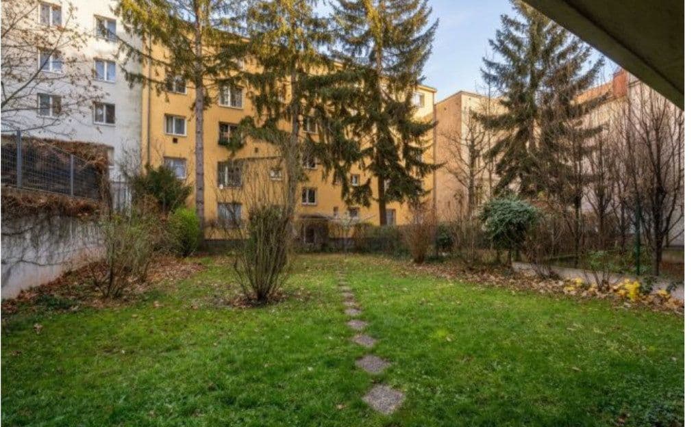 3 bedroom flat for sale, 47 m², Waidhausenstraße 22/2/1, Wien, Vienna 3 bedroom flat for sale, 47 m², Waidhausenstraße 22/2/1, Wien, Vienna