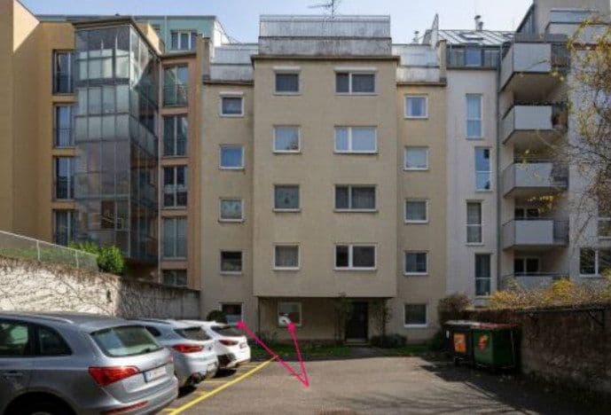 3 bedroom flat for sale, 47 m², Waidhausenstraße 22/2/1, Wien, Vienna 3 bedroom flat for sale, 47 m², Waidhausenstraße 22/2/1, Wien, Vienna