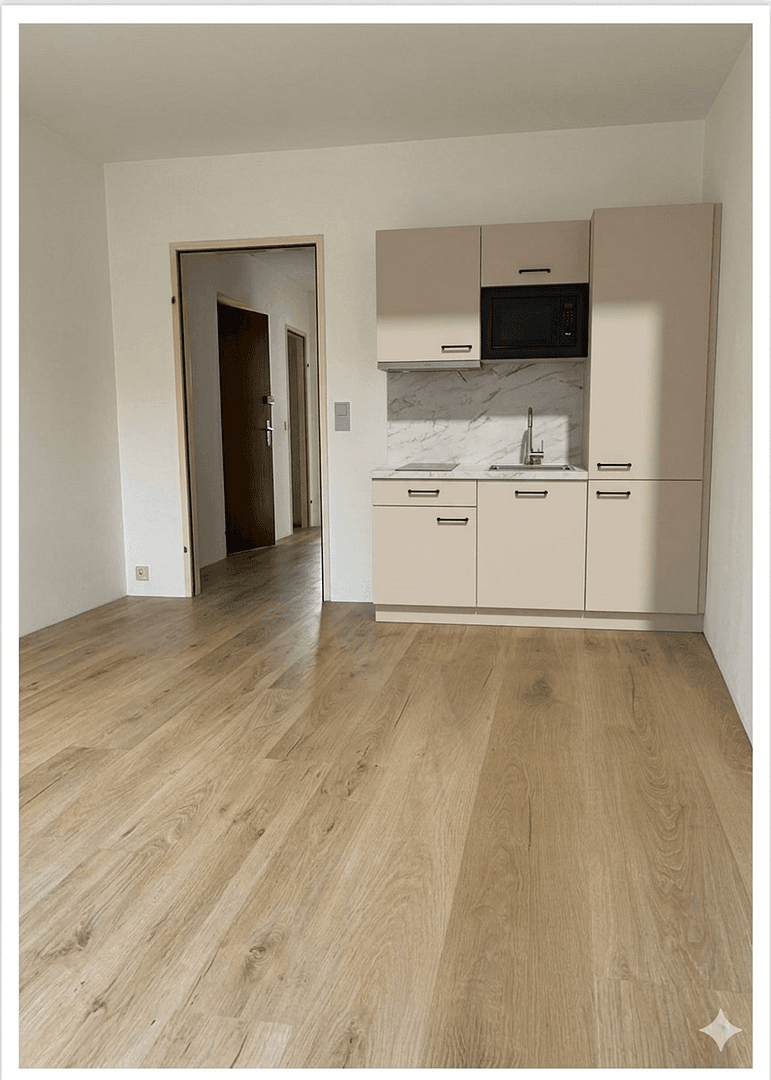 3 bedroom flat for sale, 47 m², Waidhausenstraße 22/2/1, Wien, Vienna 3 bedroom flat for sale, 47 m², Waidhausenstraße 22/2/1, Wien, Vienna