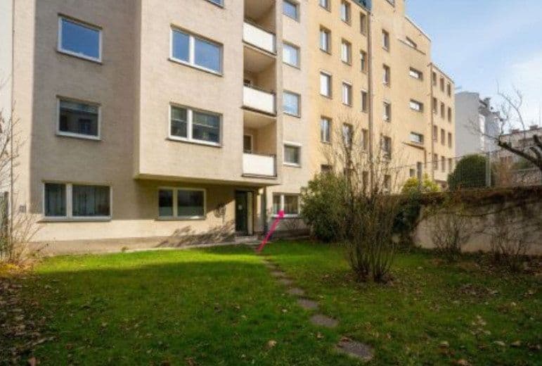 3 bedroom flat for sale, 47 m², Waidhausenstraße 22/2/1, Wien, Vienna 3 bedroom flat for sale, 47 m², Waidhausenstraße 22/2/1, Wien, Vienna