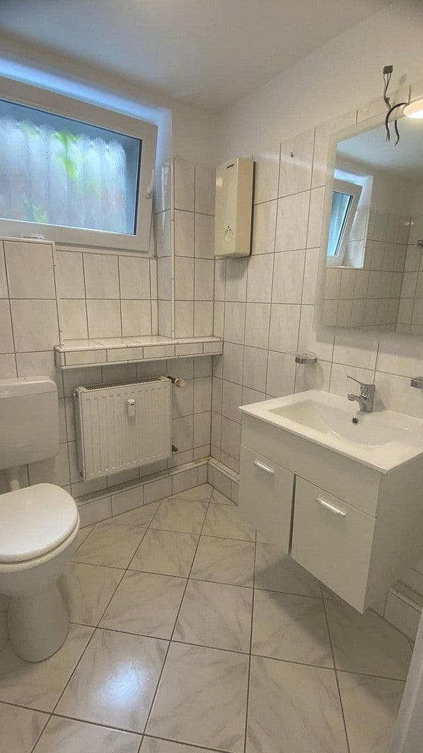 2 bedroom flat to rent, 78 m², Düsseldorf, North Rhine-Westphalia 2 bedroom flat to rent, 78 m², Düsseldorf, North Rhine-Westphalia