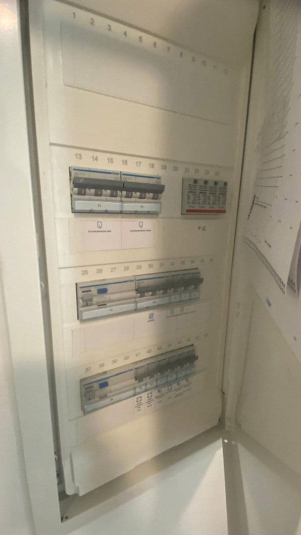 2 bedroom flat to rent, 78 m², Düsseldorf, North Rhine-Westphalia 2 bedroom flat to rent, 78 m², Düsseldorf, North Rhine-Westphalia