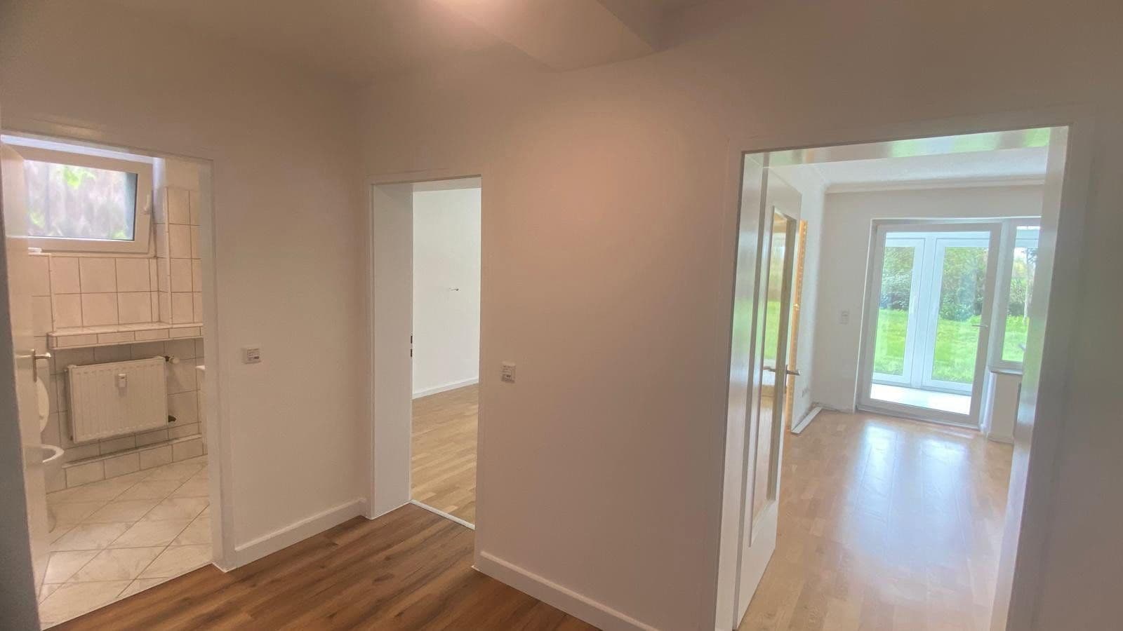 2 bedroom flat to rent, 78 m², Düsseldorf, North Rhine-Westphalia 2 bedroom flat to rent, 78 m², Düsseldorf, North Rhine-Westphalia