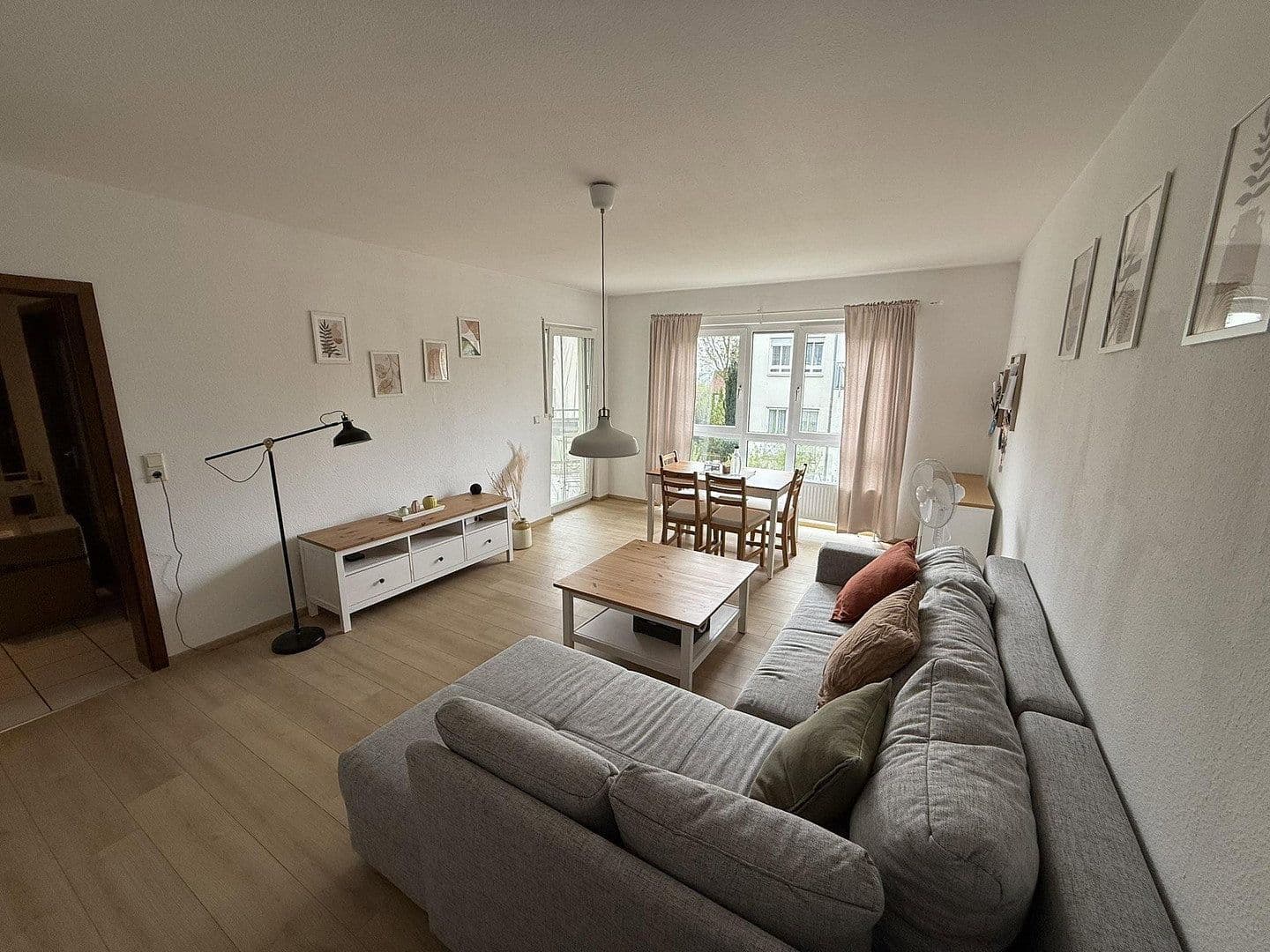 2 bedroom flat to rent, 58 m², Eduard-Daelen-Straße 12, Erkrath, North Rhine-Westphalia 2 bedroom flat to rent, 58 m², Eduard-Daelen-Straße 12, Erkrath, North Rhine-Westphalia