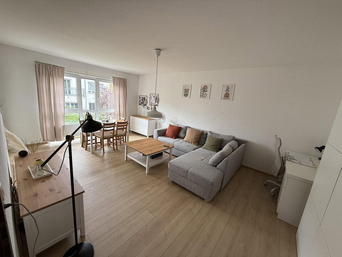 2 bedroom flat to rent, 58 m², Eduard-Daelen-Straße 12, Erkrath, North Rhine-Westphalia 2 bedroom flat to rent, 58 m², Eduard-Daelen-Straße 12, Erkrath, North Rhine-Westphalia