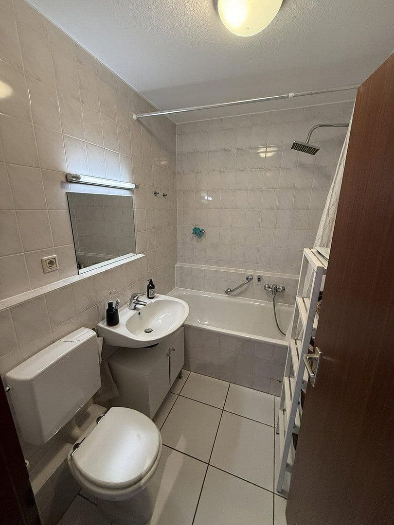 2 bedroom flat to rent, 58 m², Eduard-Daelen-Straße 12, Erkrath, North Rhine-Westphalia 2 bedroom flat to rent, 58 m², Eduard-Daelen-Straße 12, Erkrath, North Rhine-Westphalia