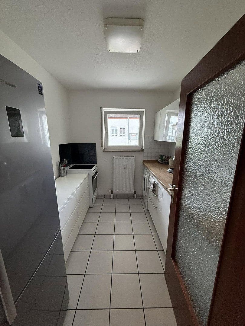 2 bedroom flat to rent, 58 m², Eduard-Daelen-Straße 12, Erkrath, North Rhine-Westphalia 2 bedroom flat to rent, 58 m², Eduard-Daelen-Straße 12, Erkrath, North Rhine-Westphalia