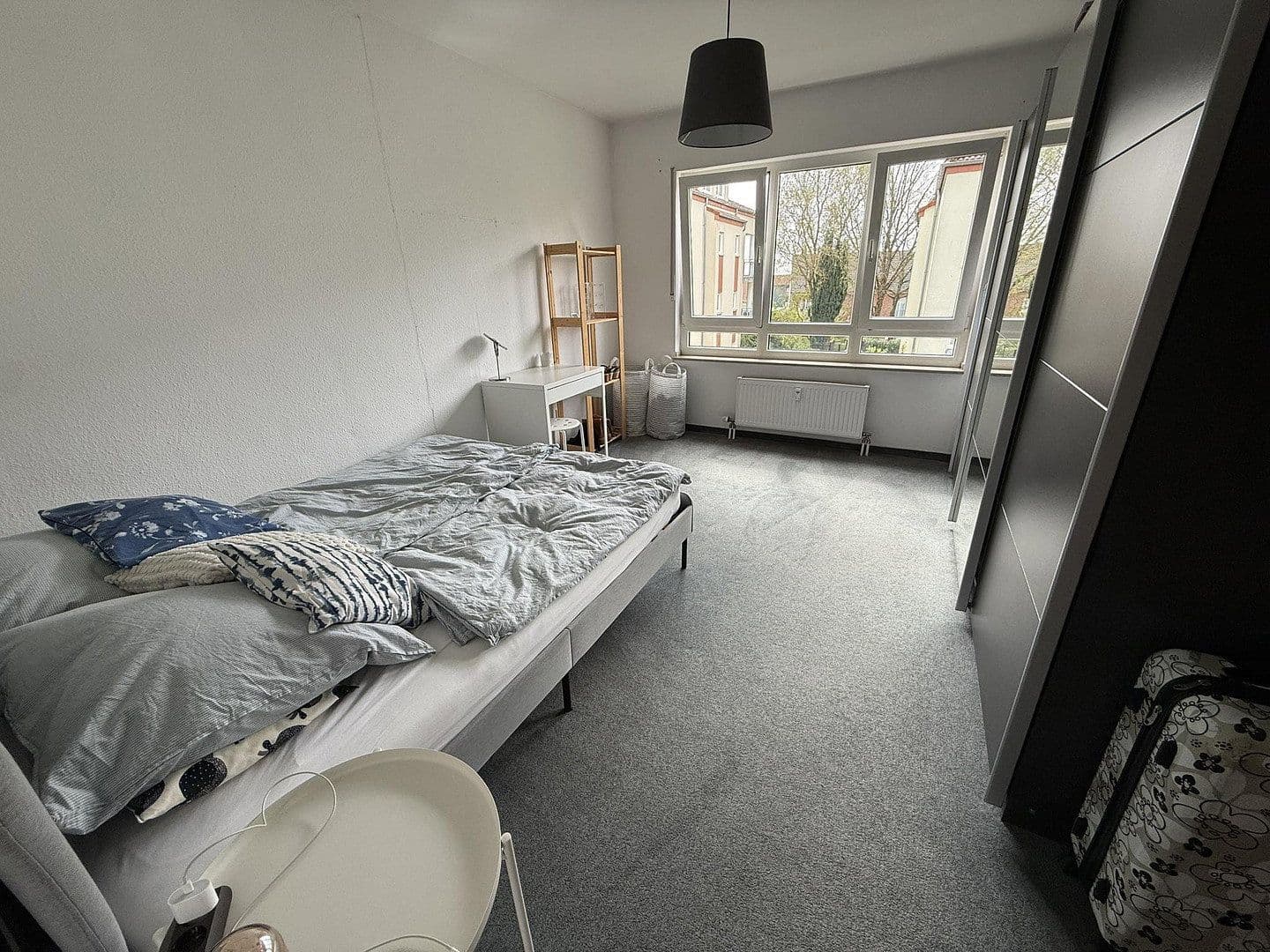 2 bedroom flat to rent, 58 m², Eduard-Daelen-Straße 12, Erkrath, North Rhine-Westphalia 2 bedroom flat to rent, 58 m², Eduard-Daelen-Straße 12, Erkrath, North Rhine-Westphalia