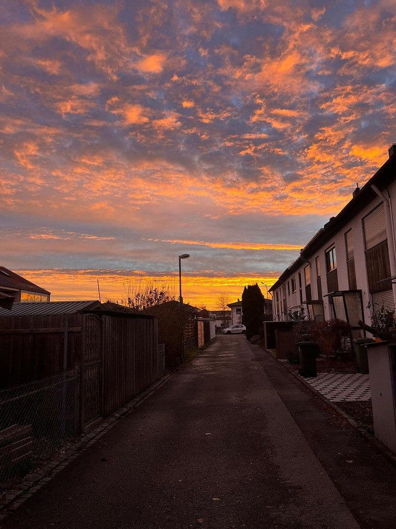 house for sale, 126 m², Augsburg, Bavaria house for sale, 126 m², Augsburg, Bavaria