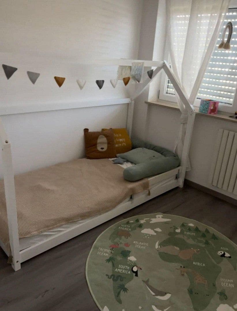 house for sale, 126 m², Augsburg, Bavaria house for sale, 126 m², Augsburg, Bavaria