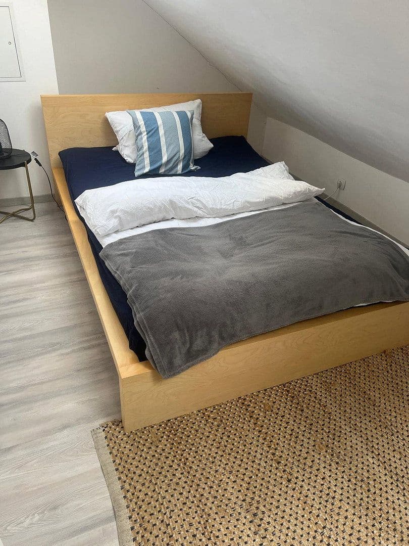 house for sale, 126 m², Augsburg, Bavaria house for sale, 126 m², Augsburg, Bavaria