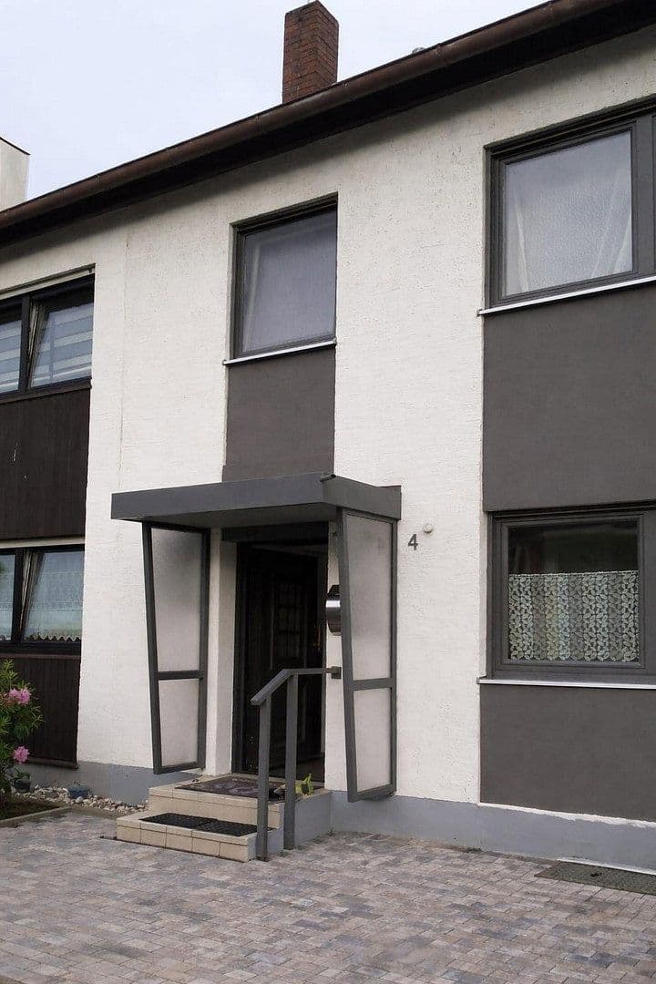 house for sale, 126 m², Augsburg, Bavaria house for sale, 126 m², Augsburg, Bavaria