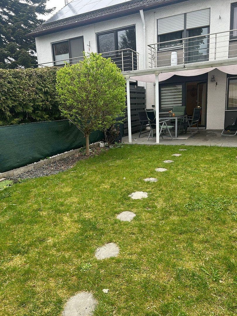 house for sale, 126 m², Augsburg, Bavaria house for sale, 126 m², Augsburg, Bavaria