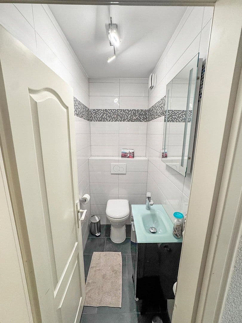 3 bedroom flat for sale, 91 m², Berliner Straße, 286, Offenbach am Main, Hesse 3 bedroom flat for sale, 91 m², Berliner Straße, 286, Offenbach am Main, Hesse