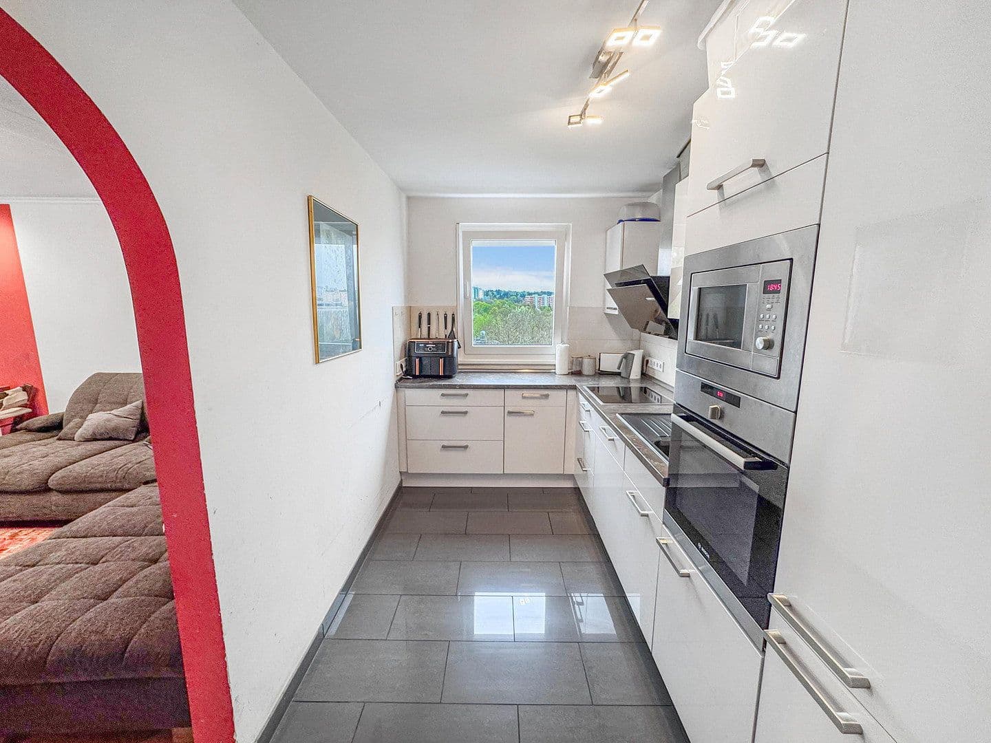 3 bedroom flat for sale, 91 m², Berliner Straße, 286, Offenbach am Main, Hesse 3 bedroom flat for sale, 91 m², Berliner Straße, 286, Offenbach am Main, Hesse