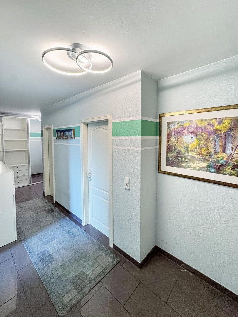 3 bedroom flat for sale, 91 m², Berliner Straße, 286, Offenbach am Main, Hesse 3 bedroom flat for sale, 91 m², Berliner Straße, 286, Offenbach am Main, Hesse