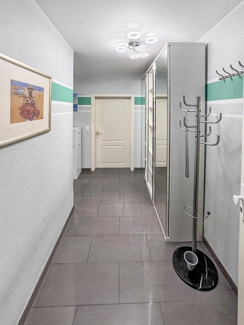 3 bedroom flat for sale, 91 m², Berliner Straße, 286, Offenbach am Main, Hesse 3 bedroom flat for sale, 91 m², Berliner Straße, 286, Offenbach am Main, Hesse