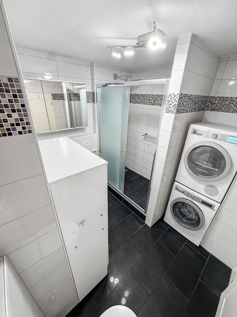 3 bedroom flat for sale, 91 m², Berliner Straße, 286, Offenbach am Main, Hesse 3 bedroom flat for sale, 91 m², Berliner Straße, 286, Offenbach am Main, Hesse