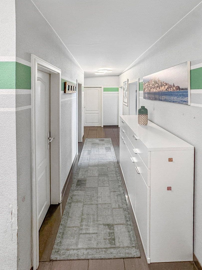 3 bedroom flat for sale, 91 m², Berliner Straße, 286, Offenbach am Main, Hesse 3 bedroom flat for sale, 91 m², Berliner Straße, 286, Offenbach am Main, Hesse