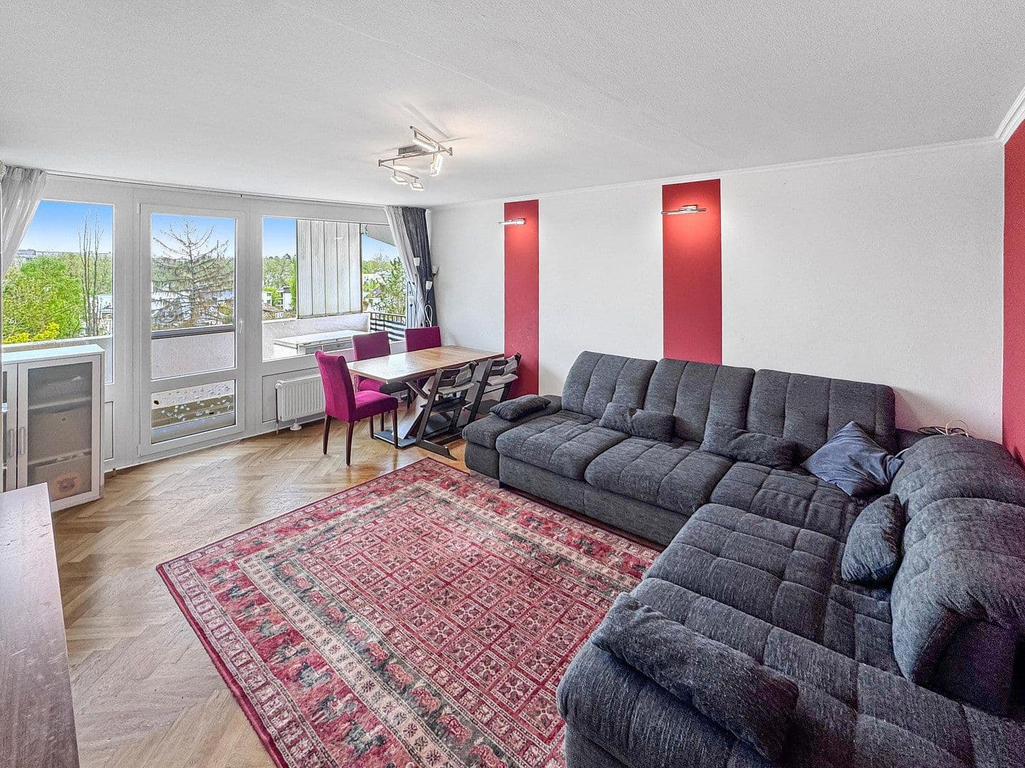 3 bedroom flat for sale, 91 m², Berliner Straße, 286, Offenbach am Main, Hesse 3 bedroom flat for sale, 91 m², Berliner Straße, 286, Offenbach am Main, Hesse