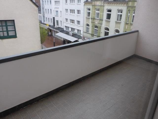 3 bedroom flat to rent, 87 m², Kölner Str. 17, Leverkusen, North Rhine-Westphalia 3 bedroom flat to rent, 87 m², Kölner Str. 17, Leverkusen, North Rhine-Westphalia