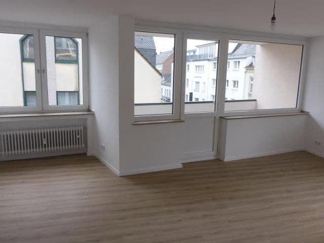 3 bedroom flat to rent, 87 m², Kölner Str. 17, Leverkusen, North Rhine-Westphalia 3 bedroom flat to rent, 87 m², Kölner Str. 17, Leverkusen, North Rhine-Westphalia