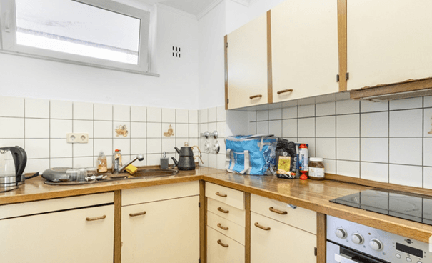 2 bedroom flat for sale, 55 m², Hanau, Hesse 2 bedroom flat for sale, 55 m², Hanau, Hesse