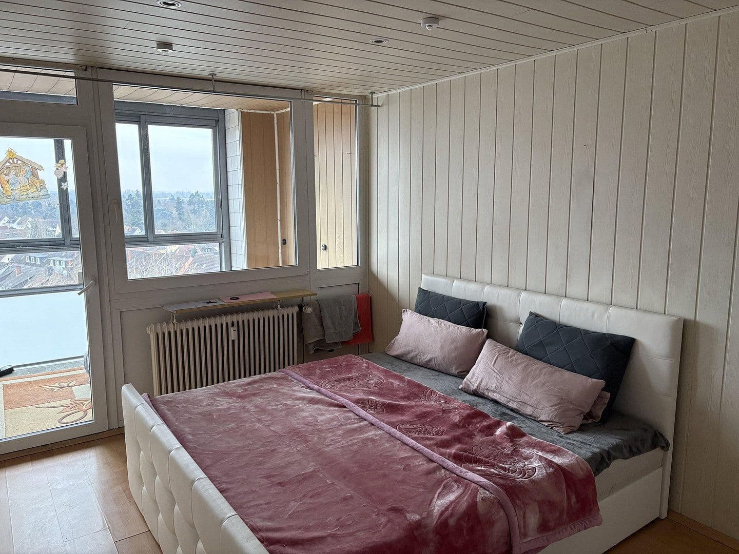 2 bedroom flat for sale, 55 m², Hanau, Hesse 2 bedroom flat for sale, 55 m², Hanau, Hesse