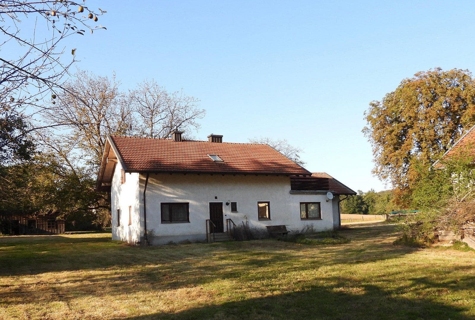 house for sale, 104 m², Neuhaus am Inn, Bavaria house for sale, 104 m², Neuhaus am Inn, Bavaria