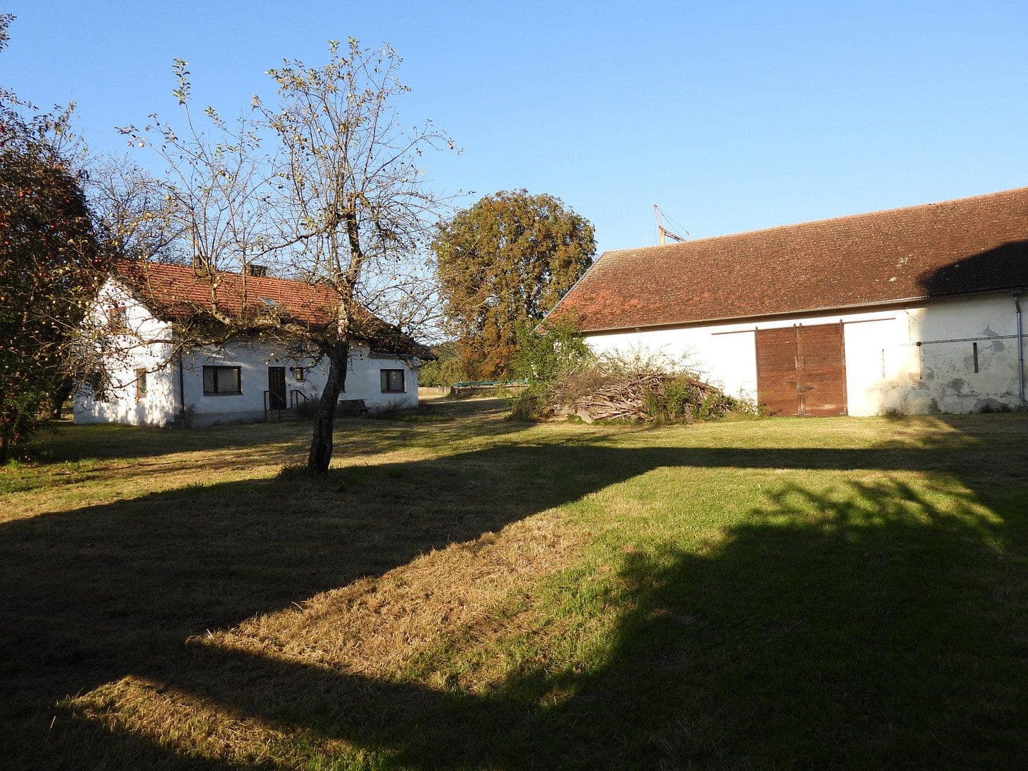 house for sale, 104 m², Neuhaus am Inn, Bavaria house for sale, 104 m², Neuhaus am Inn, Bavaria