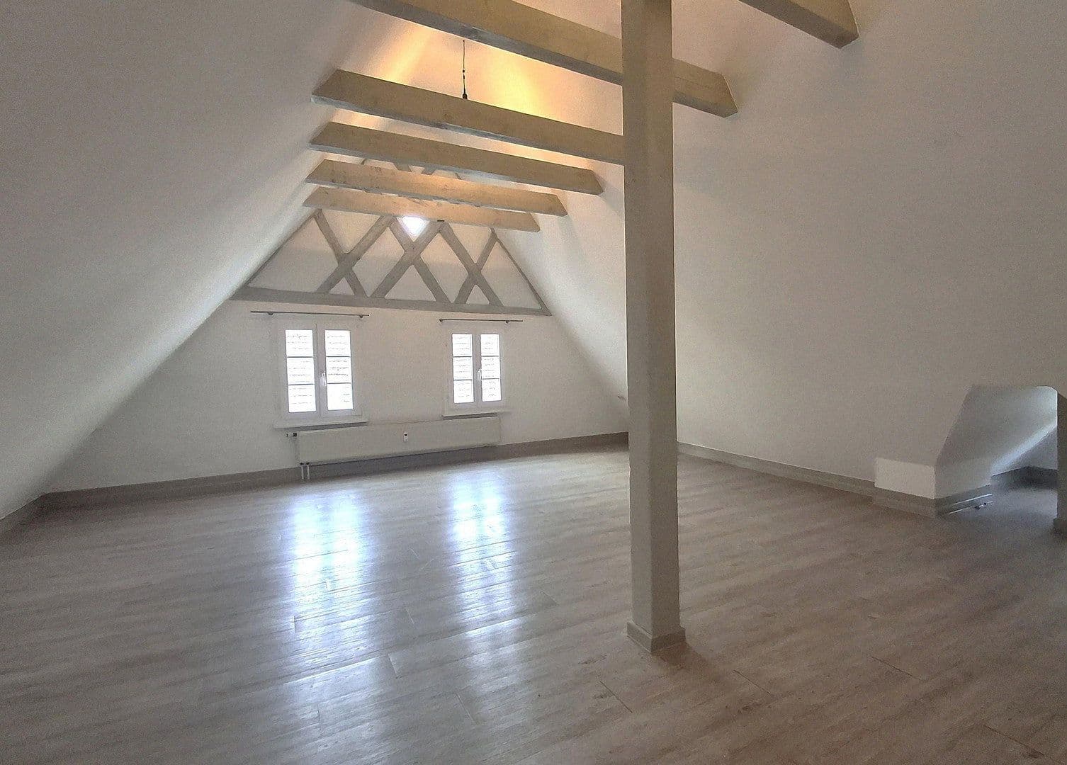 2 bedroom flat to rent, 41 m², Horb am Neckar, Baden-Württemberg 2 bedroom flat to rent, 41 m², Horb am Neckar, Baden-Württemberg