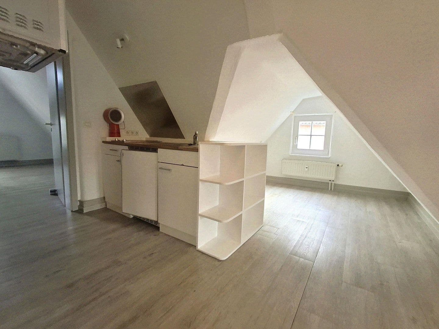 2 bedroom flat to rent, 41 m², Horb am Neckar, Baden-Württemberg 2 bedroom flat to rent, 41 m², Horb am Neckar, Baden-Württemberg