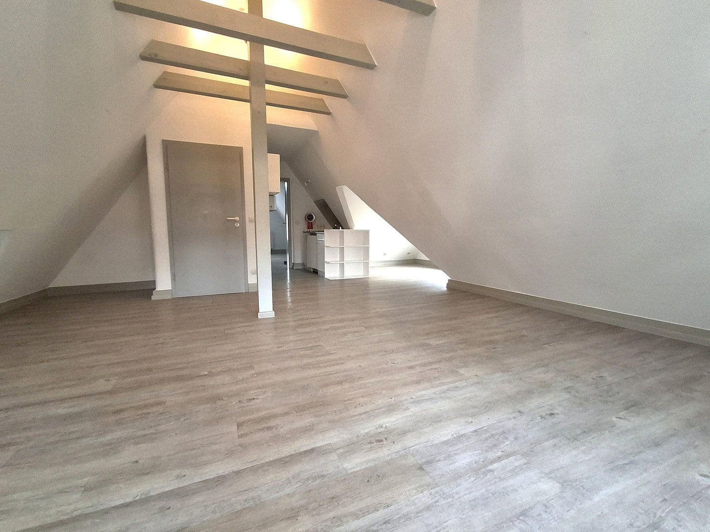 2 bedroom flat to rent, 41 m², Horb am Neckar, Baden-Württemberg 2 bedroom flat to rent, 41 m², Horb am Neckar, Baden-Württemberg