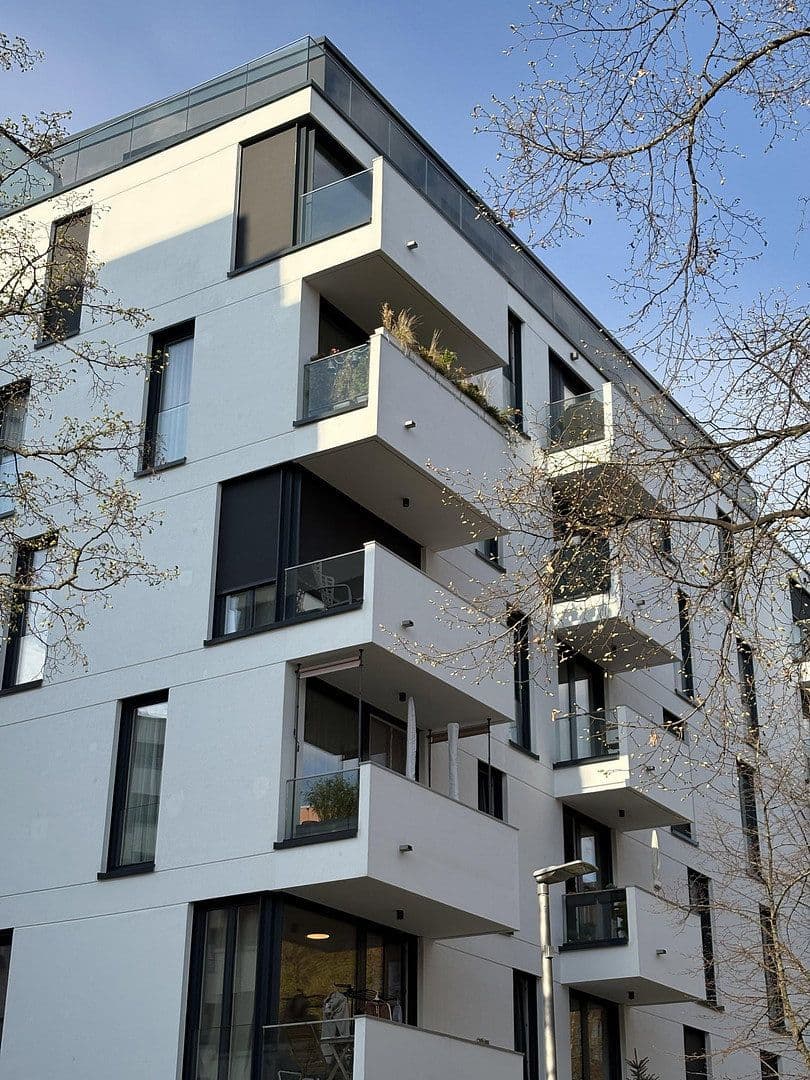 2 bedroom flat to rent, 62 m², Heisenbergstr. 3, Berlin, Berlin 2 bedroom flat to rent, 62 m², Heisenbergstr. 3, Berlin, Berlin