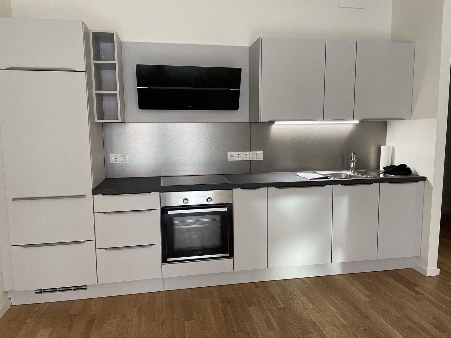 2 bedroom flat to rent, 62 m², Heisenbergstr. 3, Berlin, Berlin 2 bedroom flat to rent, 62 m², Heisenbergstr. 3, Berlin, Berlin