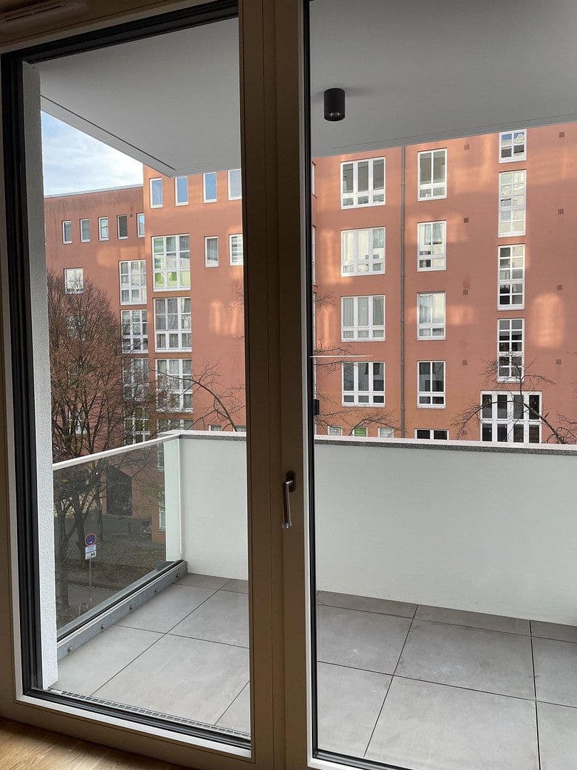 2 bedroom flat to rent, 62 m², Heisenbergstr. 3, Berlin, Berlin 2 bedroom flat to rent, 62 m², Heisenbergstr. 3, Berlin, Berlin