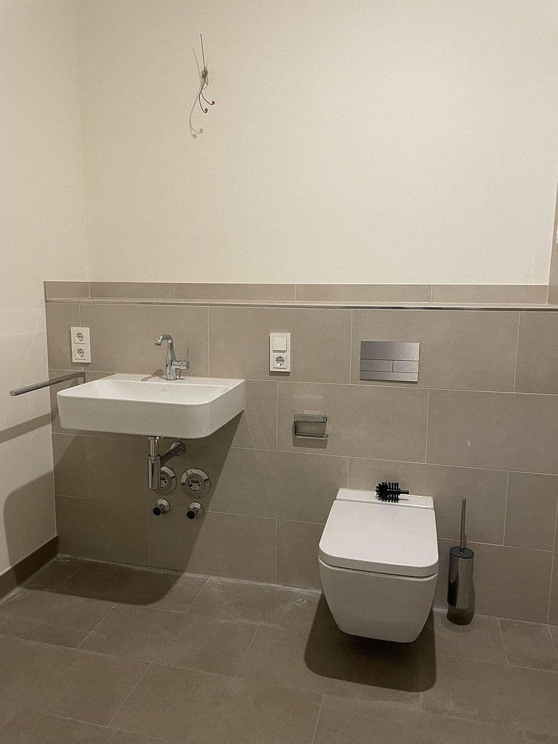 2 bedroom flat to rent, 62 m², Heisenbergstr. 3, Berlin, Berlin 2 bedroom flat to rent, 62 m², Heisenbergstr. 3, Berlin, Berlin