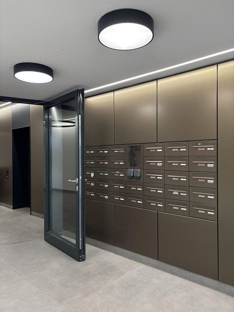 2 bedroom flat to rent, 62 m², Heisenbergstr. 3, Berlin, Berlin 2 bedroom flat to rent, 62 m², Heisenbergstr. 3, Berlin, Berlin